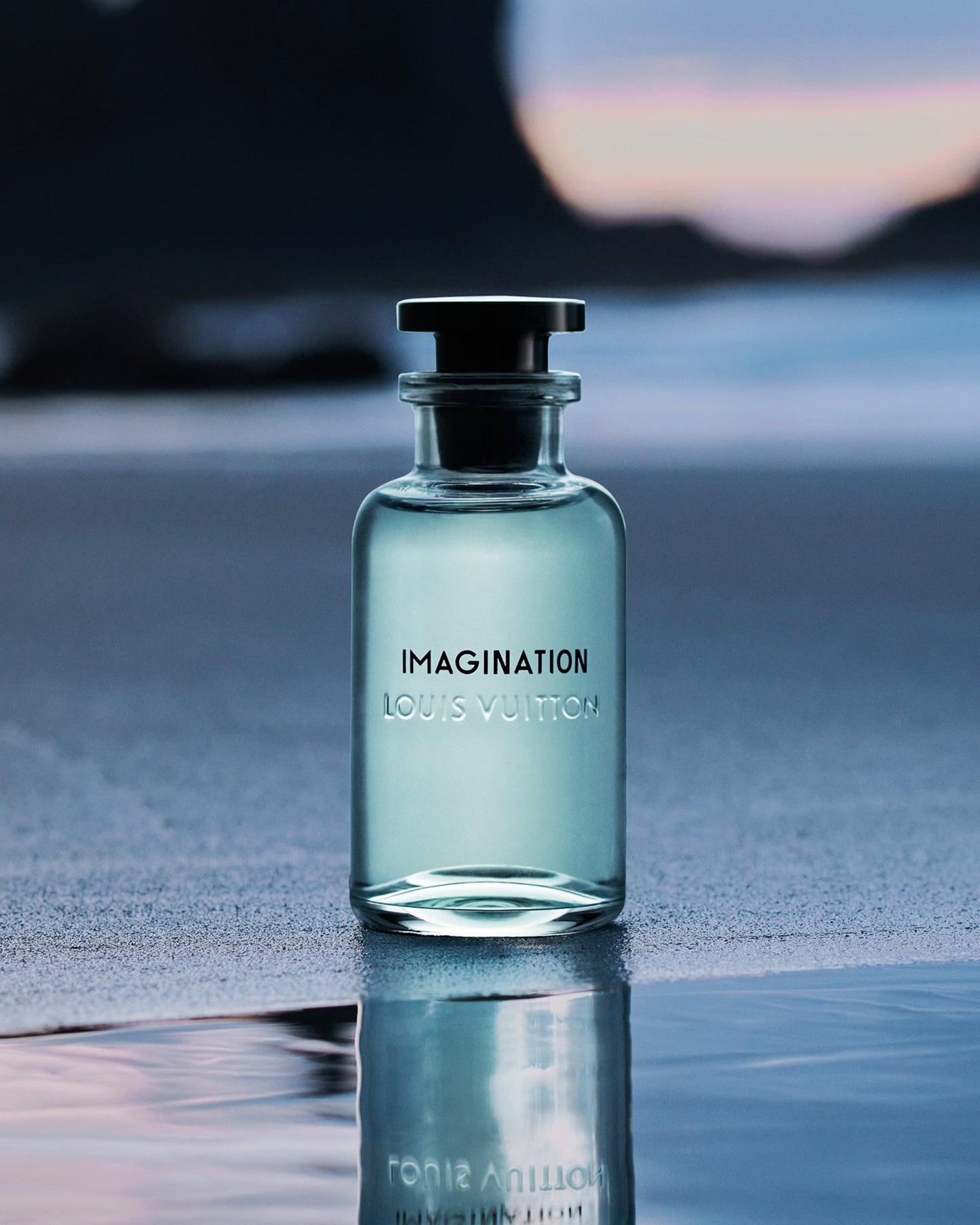 LVuitton Imag-ination Eau De Parfum