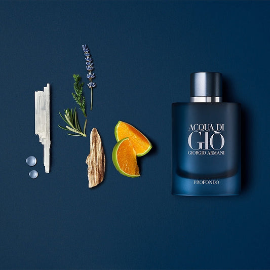 Giorgio Armani Acqua di Gio Profondo 125ml
