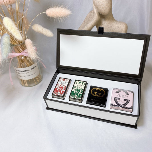 WhiteBox Bamboo Rhyme 4-piece Women's Perfume