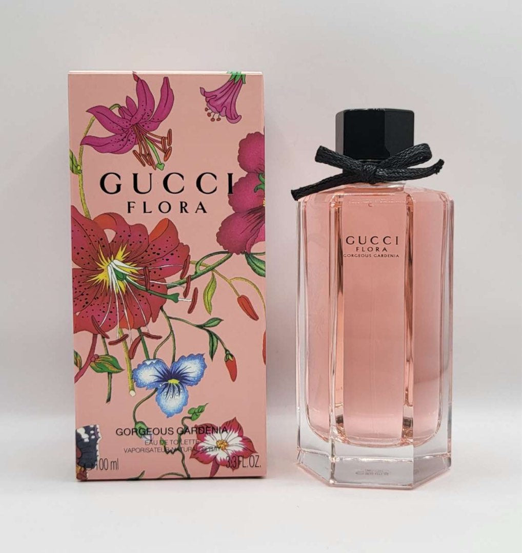 FLORA GARDEN 100ML