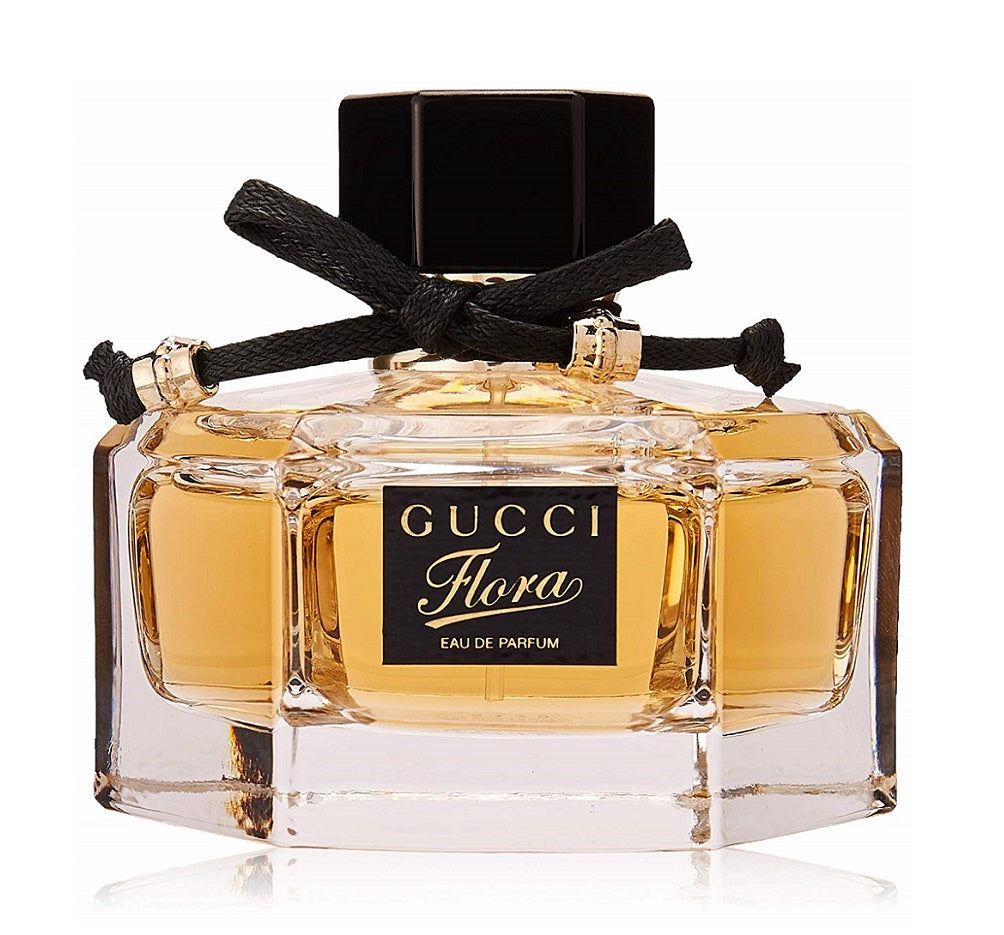 FLOWER Flora 75ml Edp