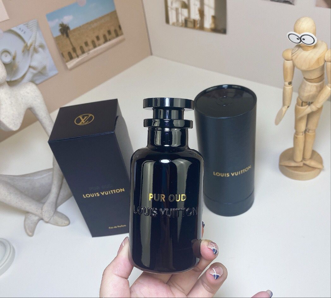 pur oud 100ml