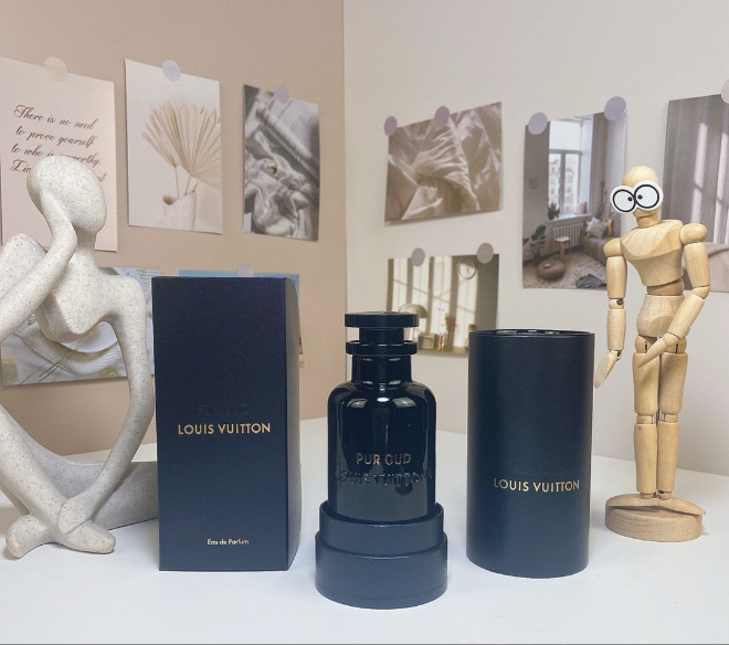 pur oud 100ml
