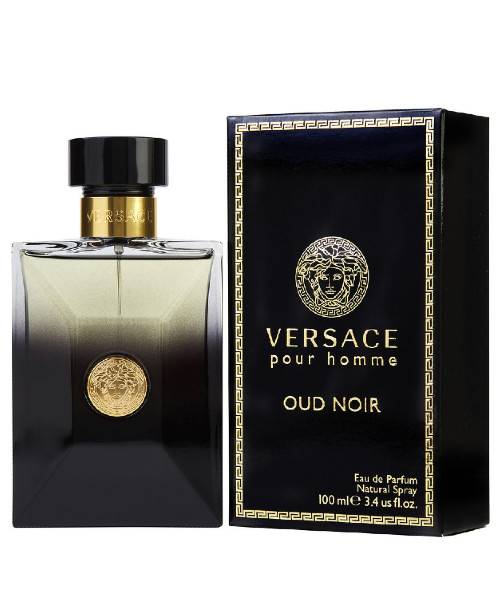 Pour Homme Oud Noir EDP 100ml