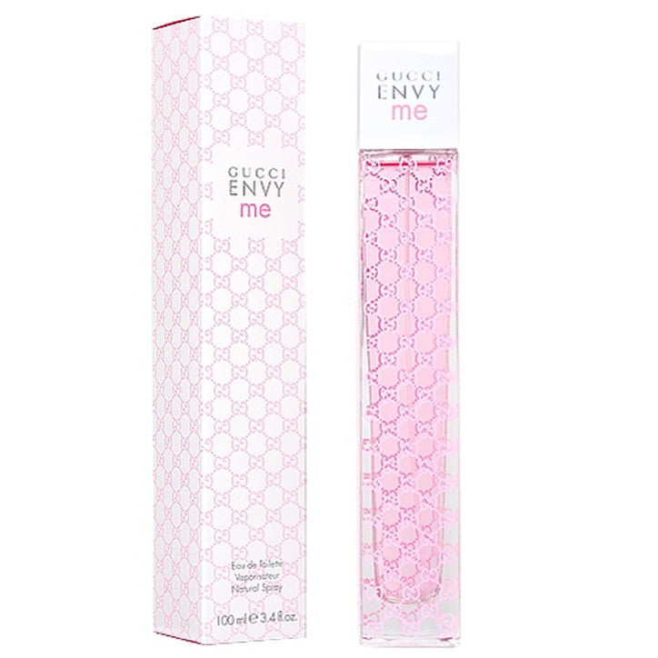 Envy Me Eau de Toilette 100ml