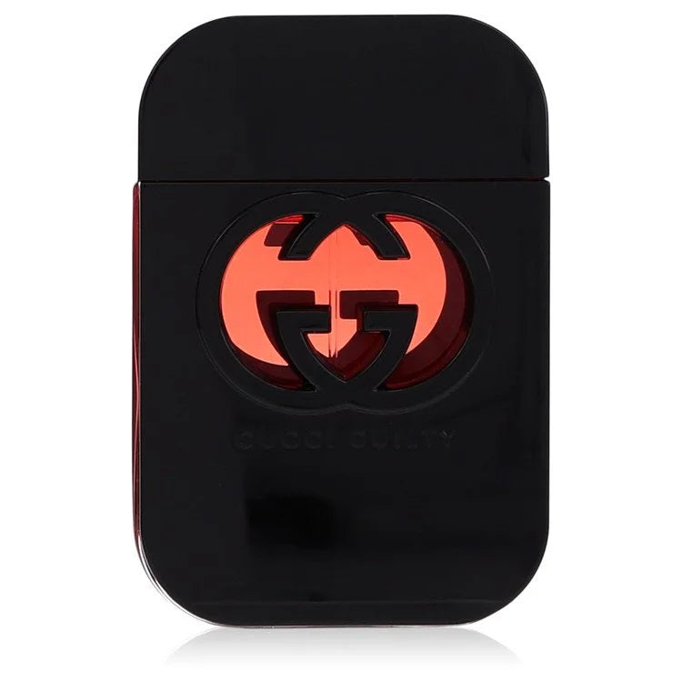 Guilty Black Perfume EDT