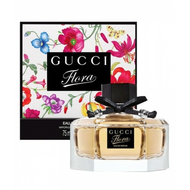 FLOWER Flora 75ml Edp