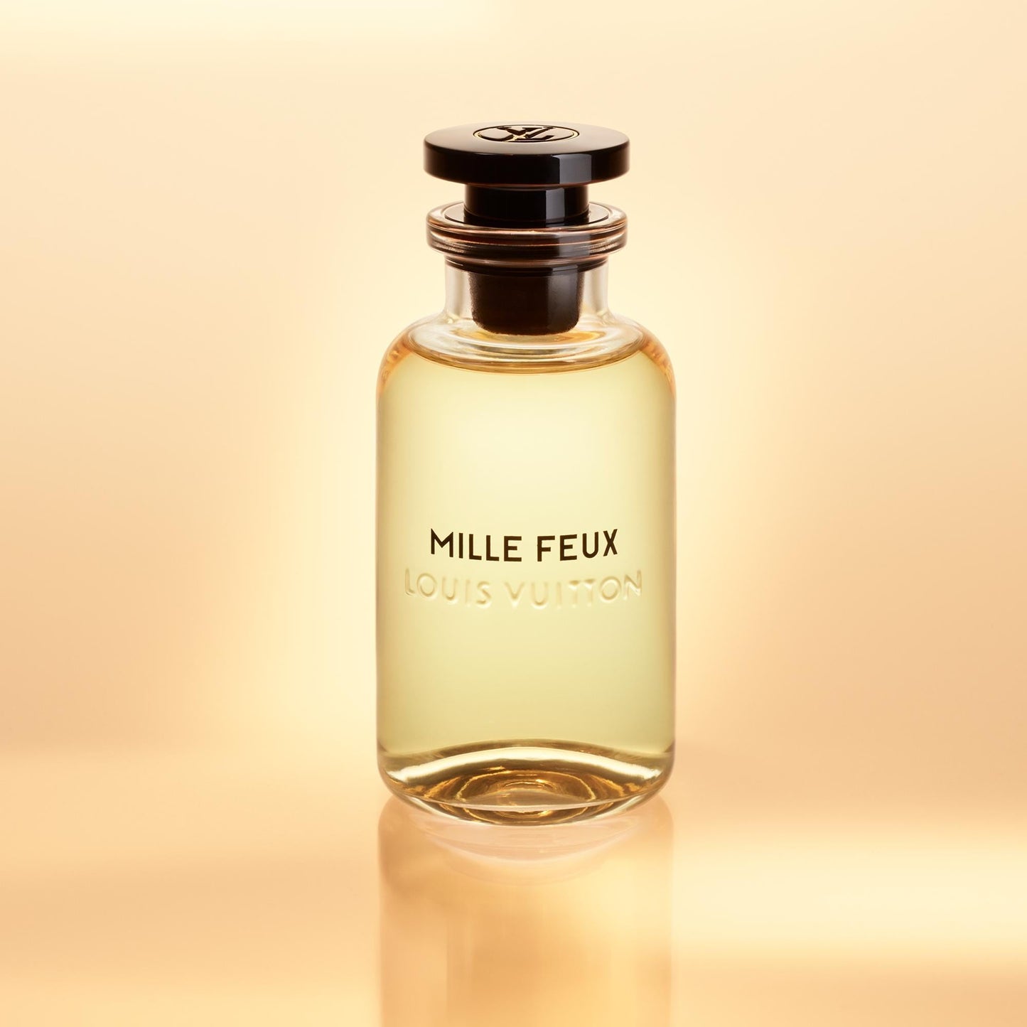 LVuitton Mille Feux Eau De Perfume, 100 ml