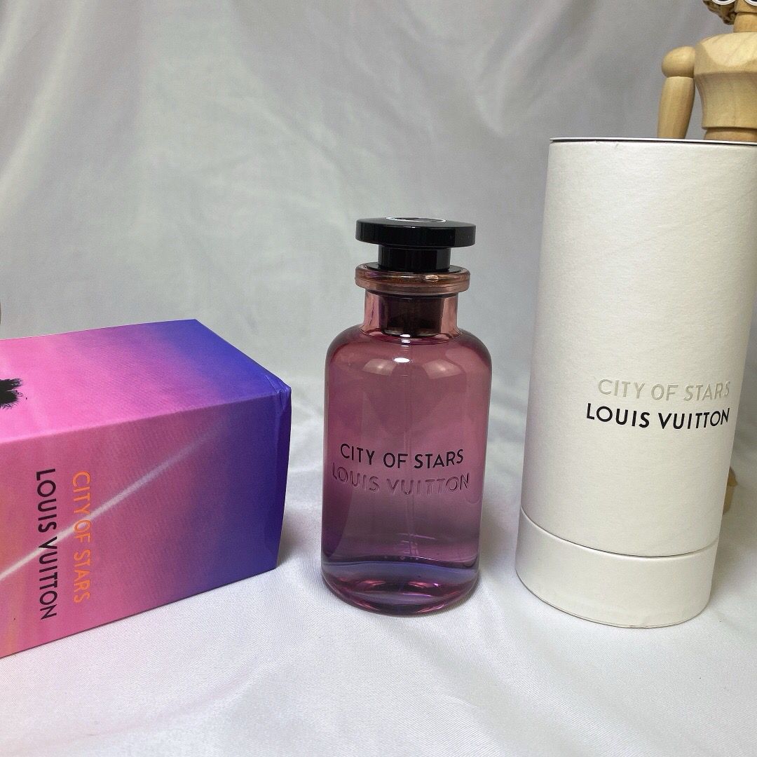 LVuitton City of stars/City of Stars 100ml neutral fragrance