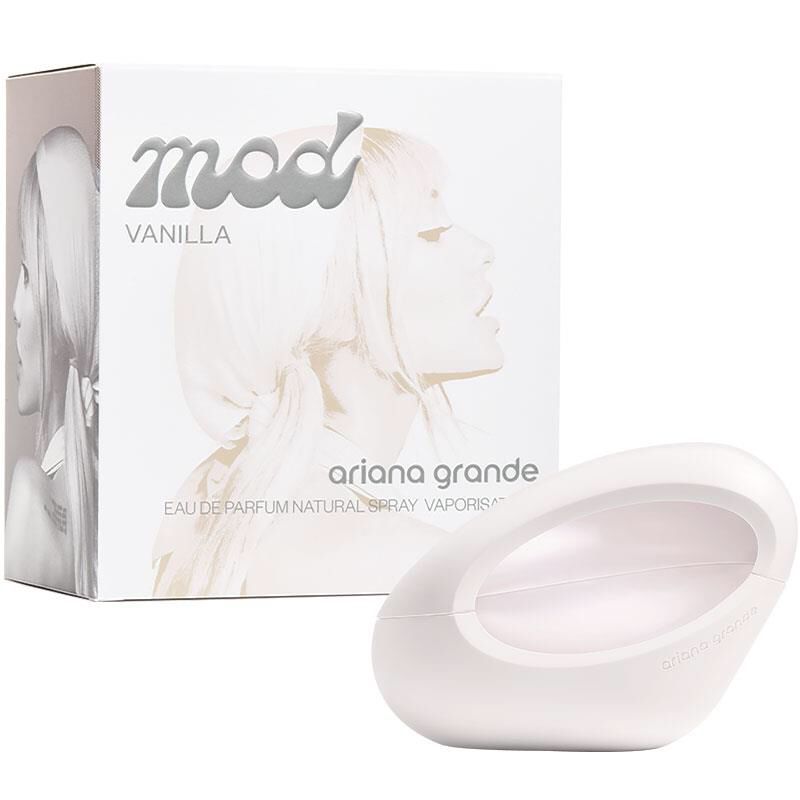 Ariana Grande Mod Vanilla Eau
De Parfum 100ml