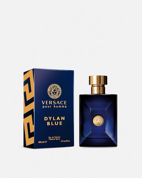 Dylan Blue Pour Homme EDT 100ml