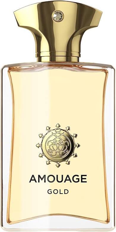 Amouage Gold Men Eau De
Parfum 100ml