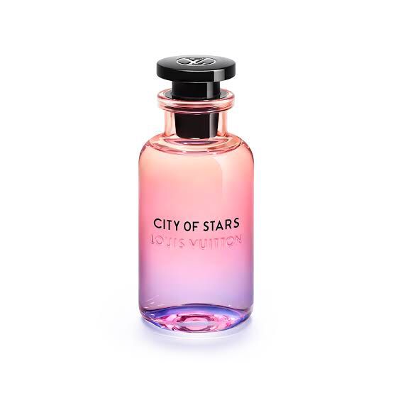 L Vuitton City Of Stars 100ml edp