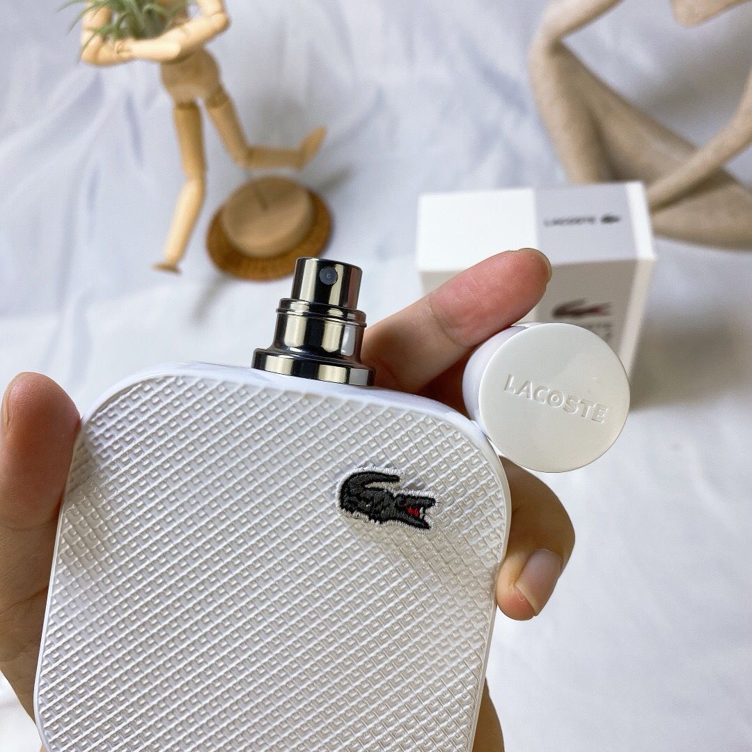 MATCH POINT new White Man 100ml, MATCH POINT Wood perfume blanc white