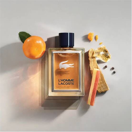L'homme Eau De Toilette 100ml