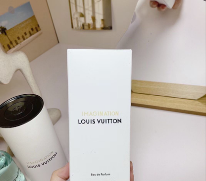 l vuitton imgi nation  100ml