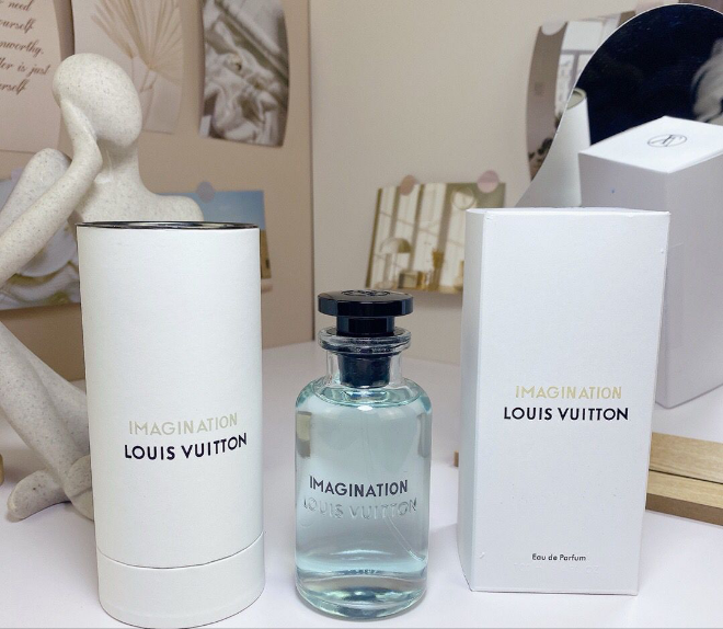 l vuitton imgi nation  100ml