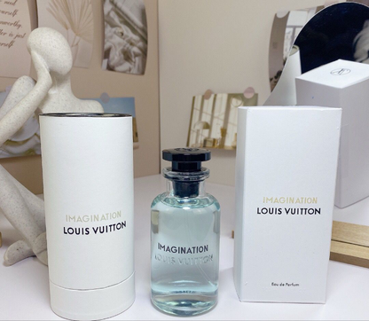 l vuitton imgi nation  100ml