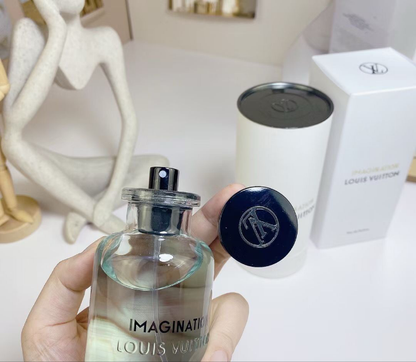 l vuitton imgi nation  100ml